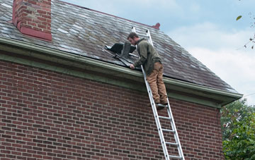 what affects urgent Yewtree Cross roof repairs