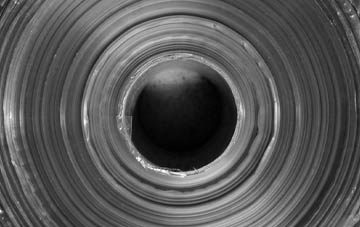 Yewtree Cross edpm waterproofing