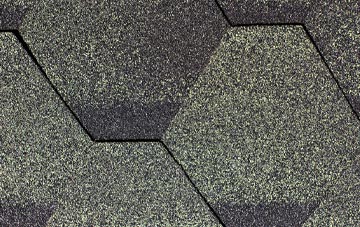 Yewtree Cross fibreglass shingle repairs