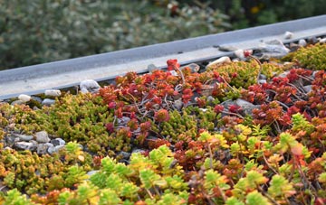 the cost of Yewtree Cross green roof installation