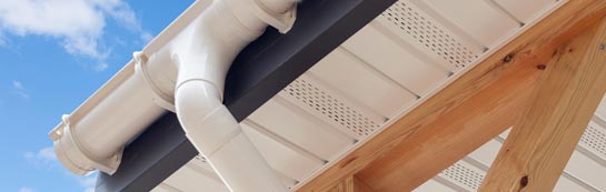 get Yewtree Cross guttering quotes today