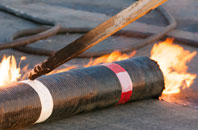 free Yewtree Cross flat roofing repair quotes