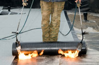 Yewtree Cross flat roof sealing quote