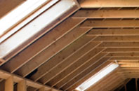Yewtree Cross tapered roof insulation quotes